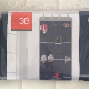 UNOPENED shoe storage/organizer